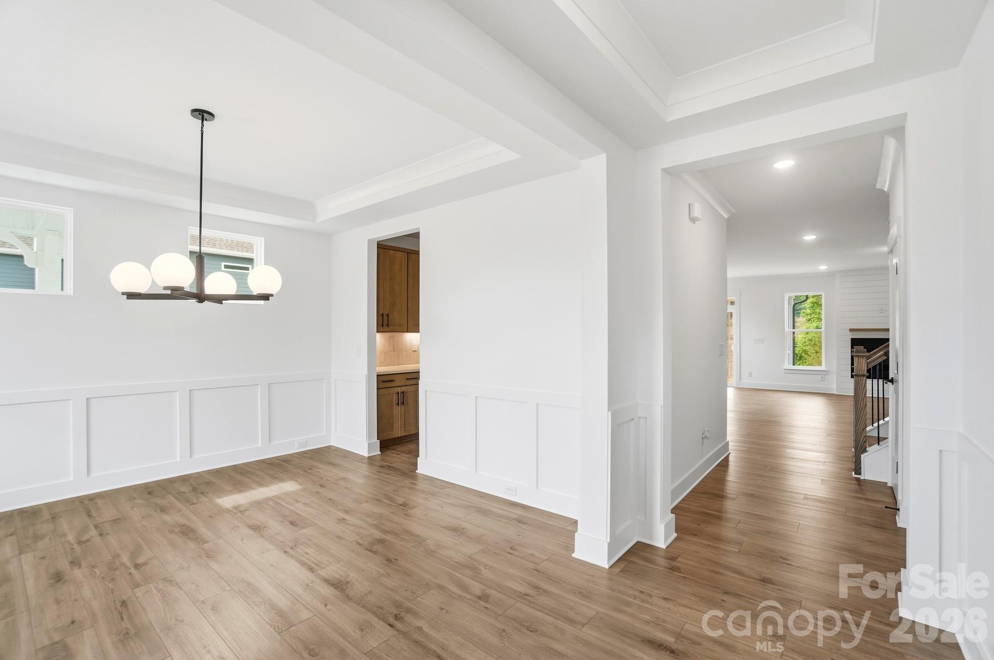 1367 Knob Creek Drive Gastonia, NC 28054 - Photo 4 of 48