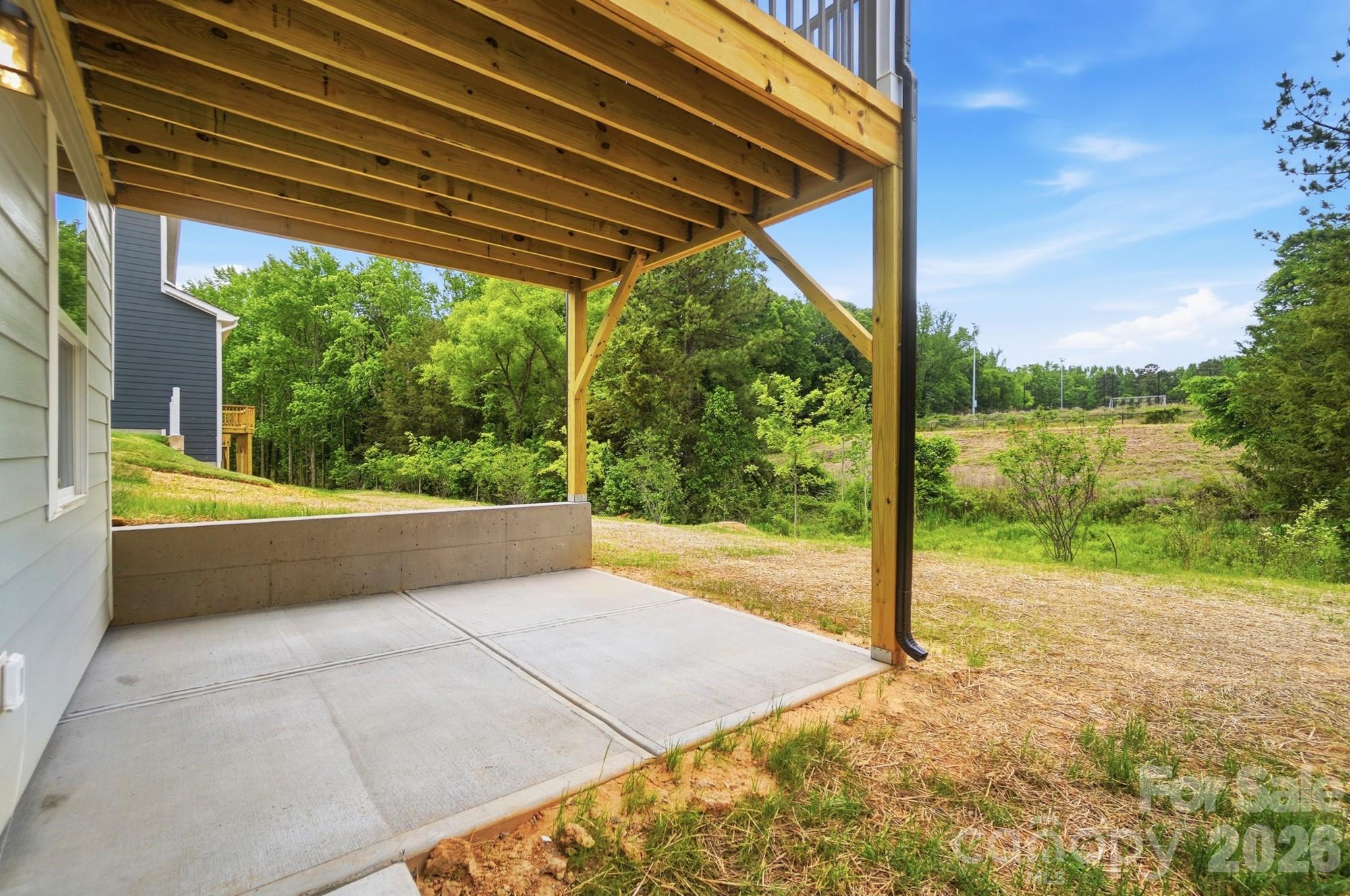 1367 Knob Creek Drive Gastonia, NC 28054 - Photo 47 of 48