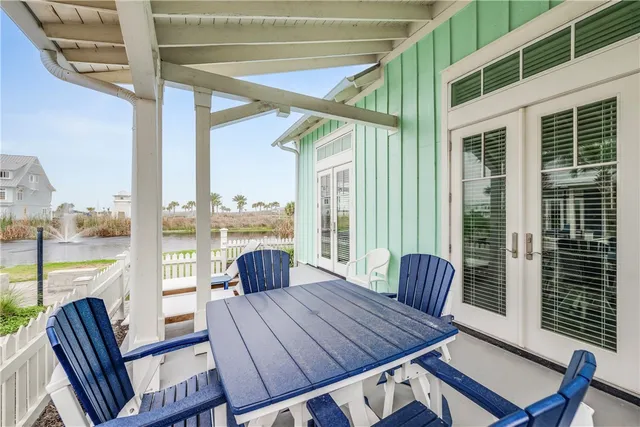 $697,000 | 600 Center N Port, Unit 17, Port Aransas, TX 78373