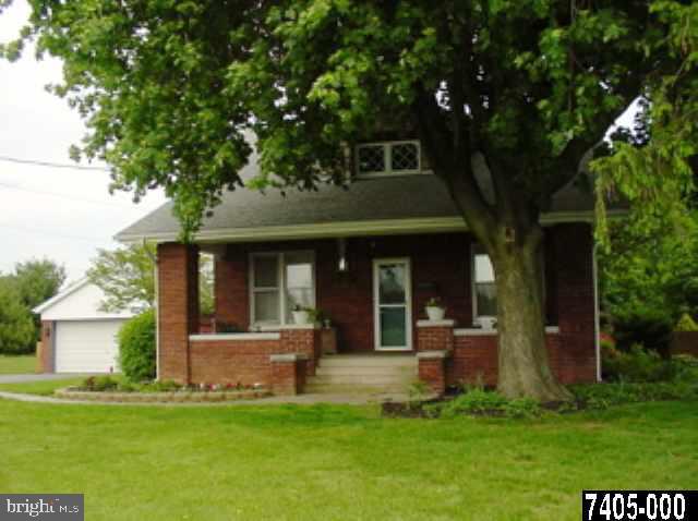 130 Mt Hebron Road Mount Wolf, PA 17347 - Photo 1 of 9 Gallery Image 1