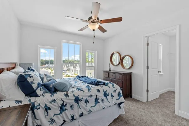 $437,472 | 3799 Day Garden Drive, Tallahassee, FL 32308