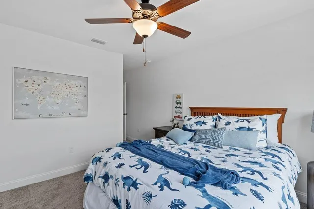 $437,472 | 3799 Day Garden Drive, Tallahassee, FL 32308