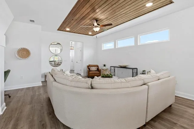 $437,472 | 3799 Day Garden Drive, Tallahassee, FL 32308