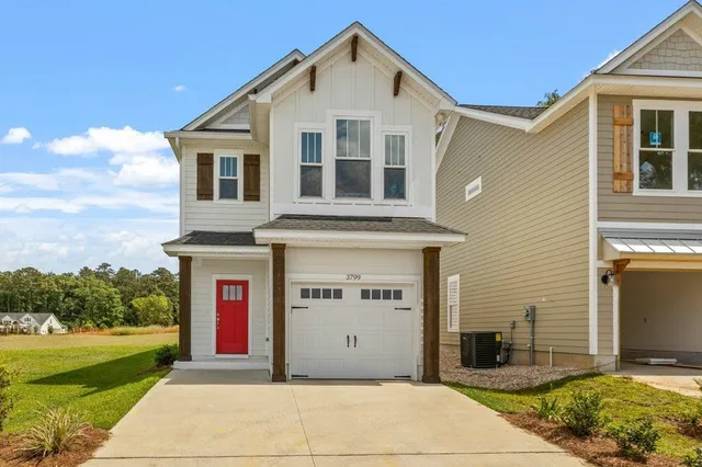 $437,472 | 3799 Day Garden Drive, Tallahassee, FL 32308