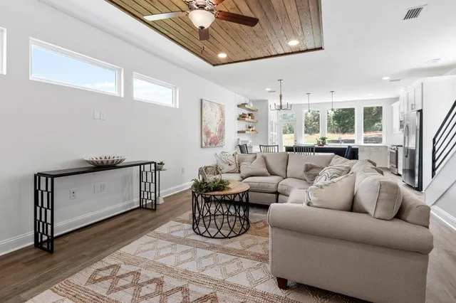 $437,472 | 3799 Day Garden Drive, Tallahassee, FL 32308