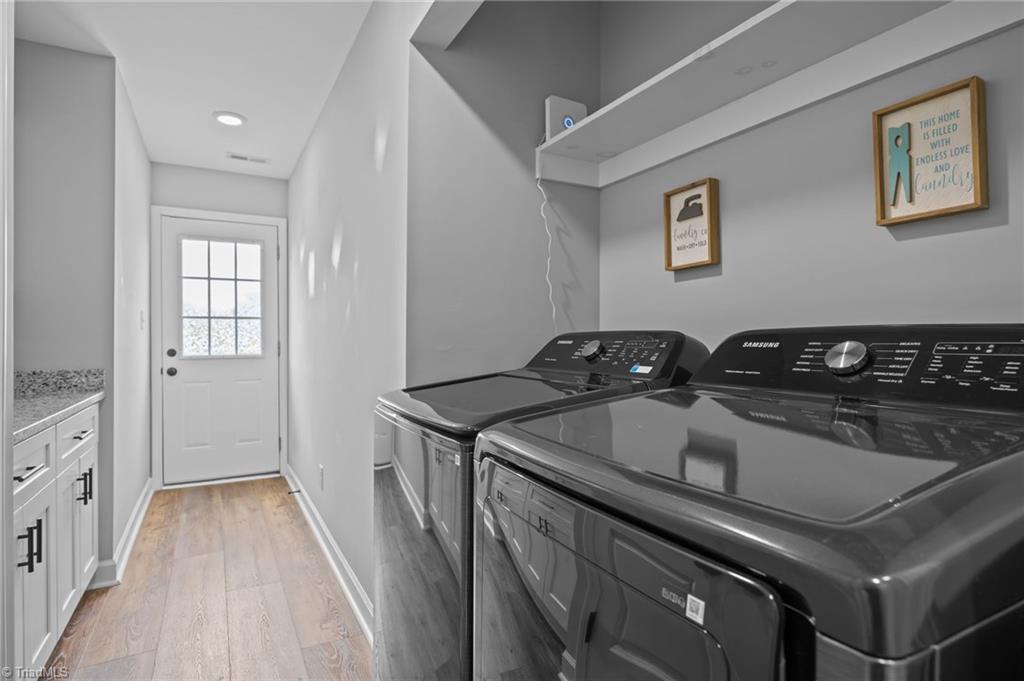 885 Boones Cave Road Lexington, NC 27295 - Photo 17 of 46 Gallery Image 17