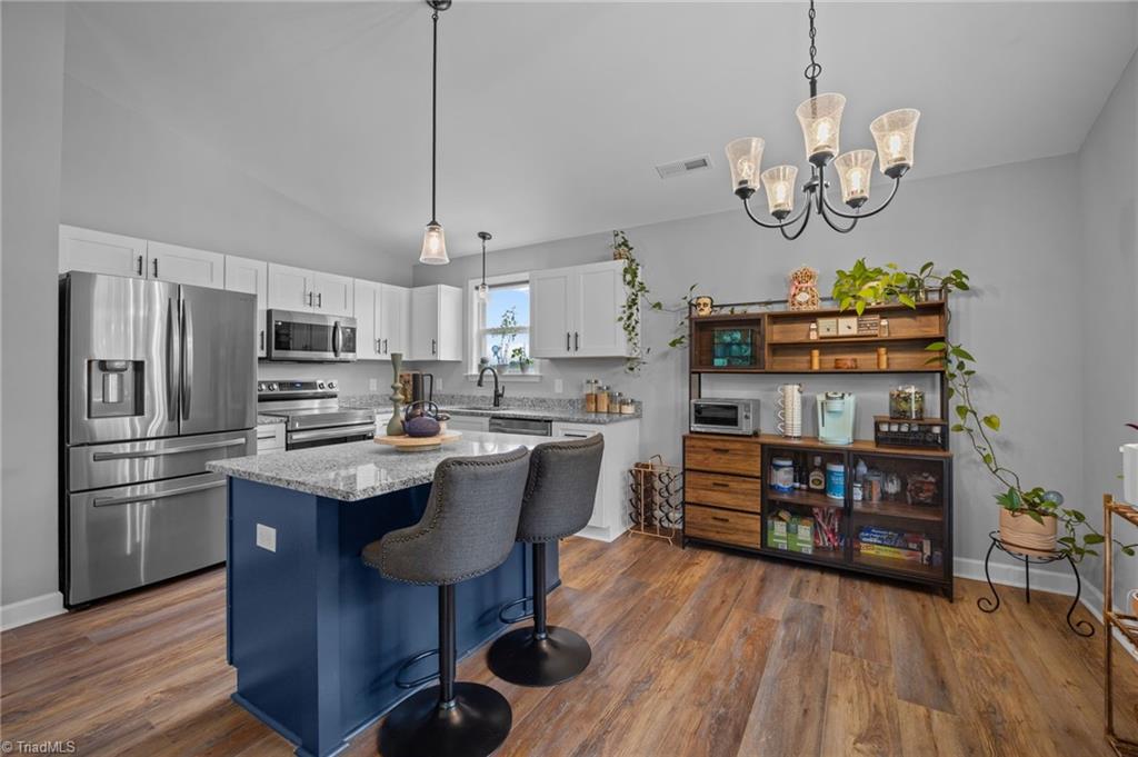 885 Boones Cave Road Lexington, NC 27295 - Photo 3 of 46 Gallery Image 3
