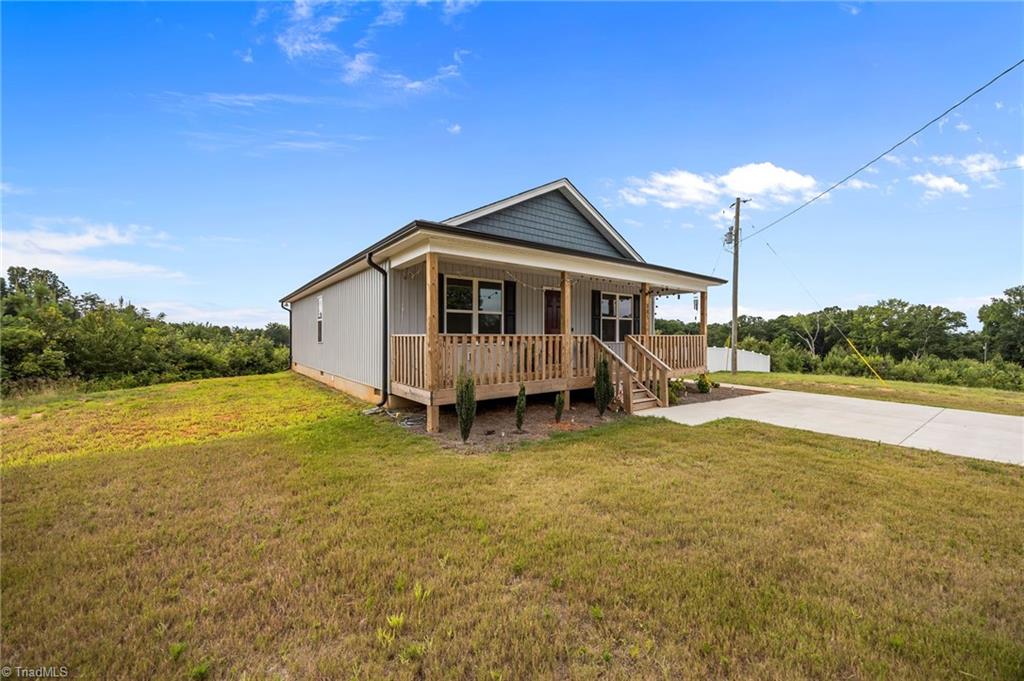 885 Boones Cave Road Lexington, NC 27295 - Photo 43 of 46 Gallery Image 43