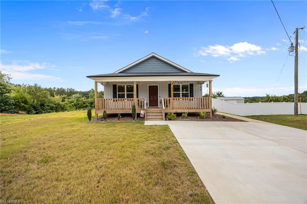 885 Boones Cave Road Lexington, NC 27295 - Photo 46 of 46 Gallery Image 46