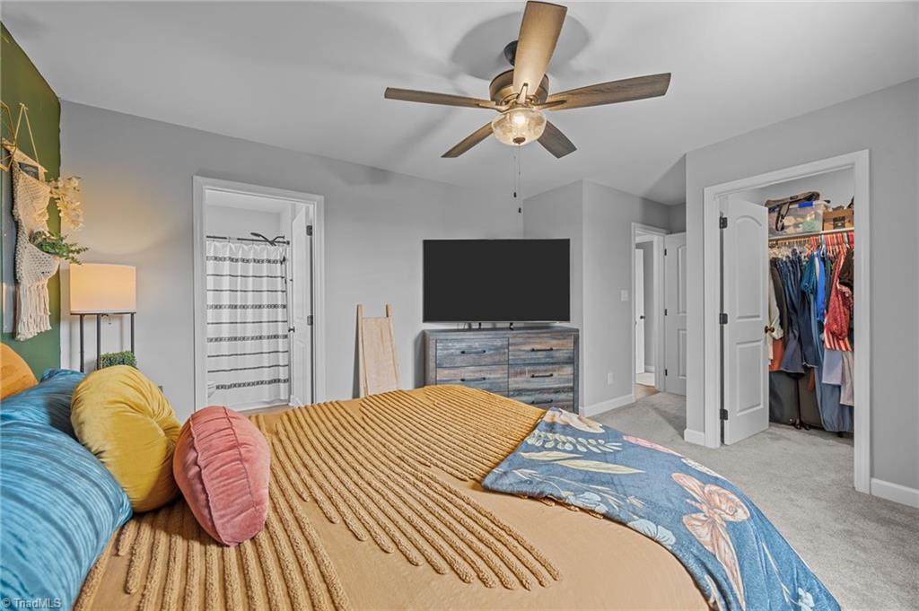 885 Boones Cave Road Lexington, NC 27295 - Photo 5 of 46 Gallery Image 5