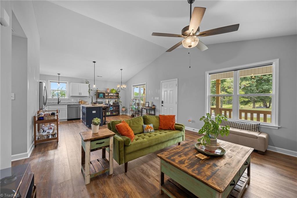 885 Boones Cave Road Lexington, NC 27295 - Photo 8 of 46 Gallery Image 8