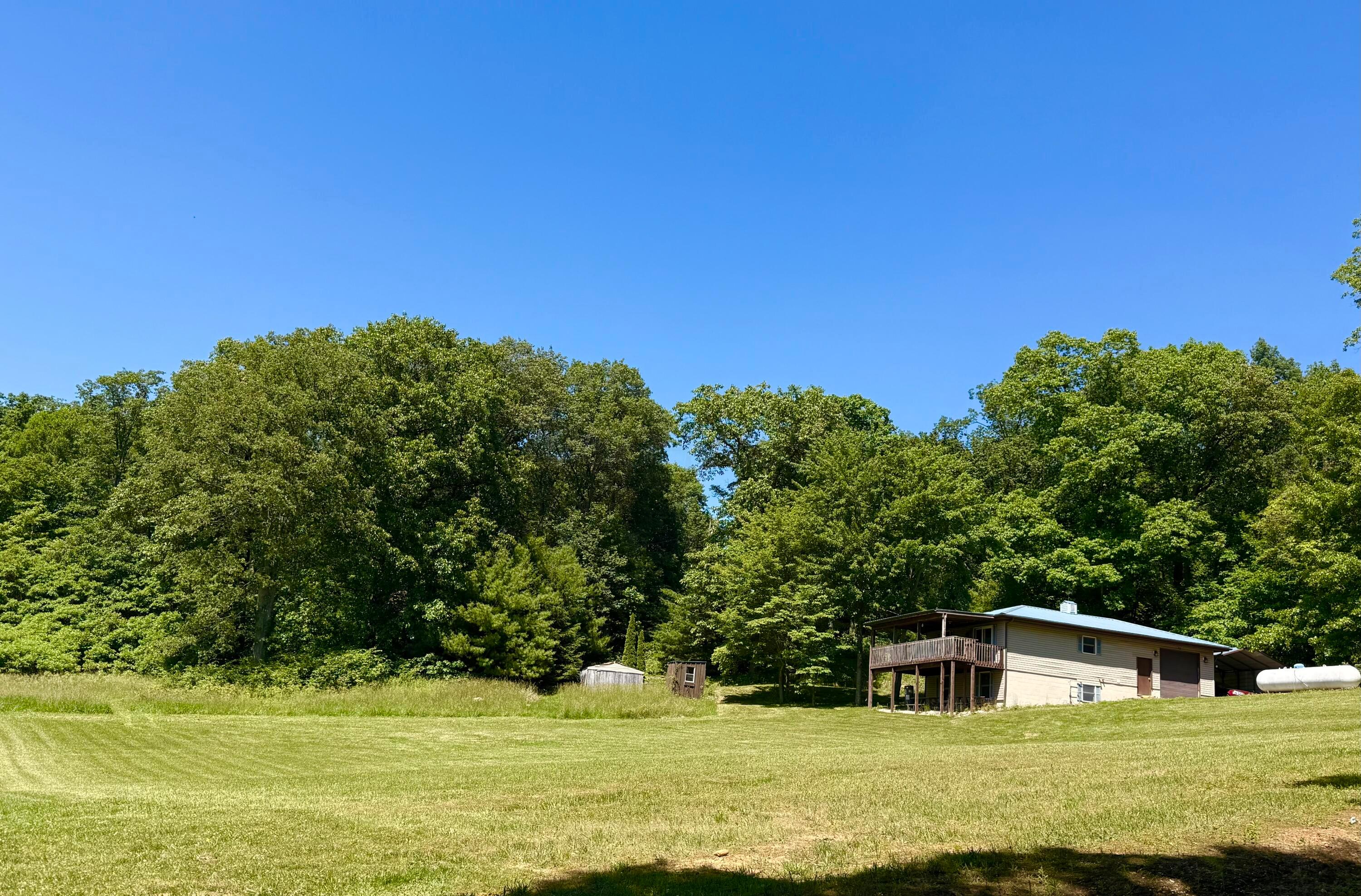 3012 Stoney Hill Road Southwest Lancaster, OH 43130 - Photo 5 of 44