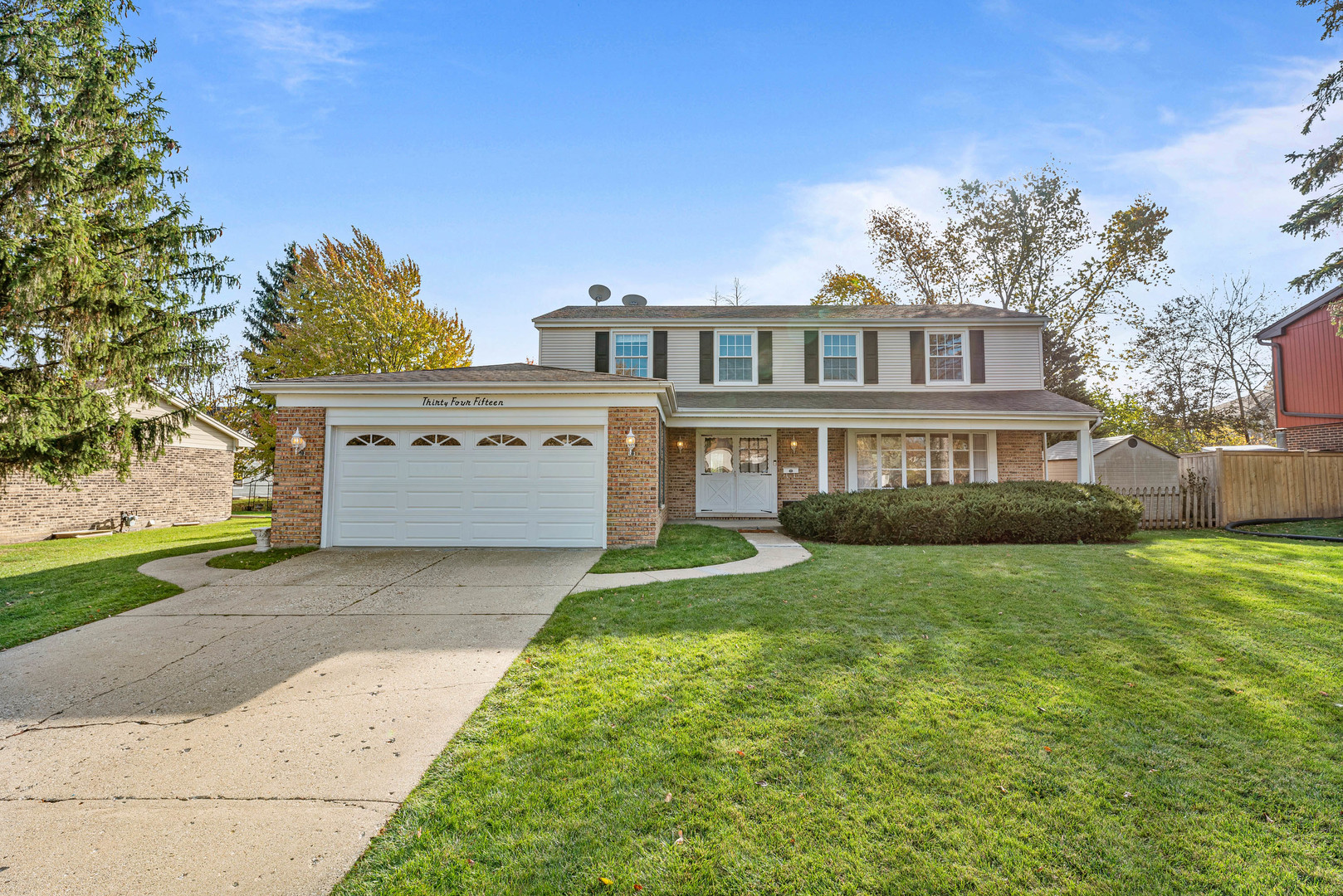 3415 Winnetka Road Glenview, IL 60026 - Photo 1 of 45 Gallery Image 1