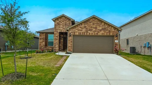 $1,750 | 412 Ibis Falls Loop, Jarrell, TX 76537