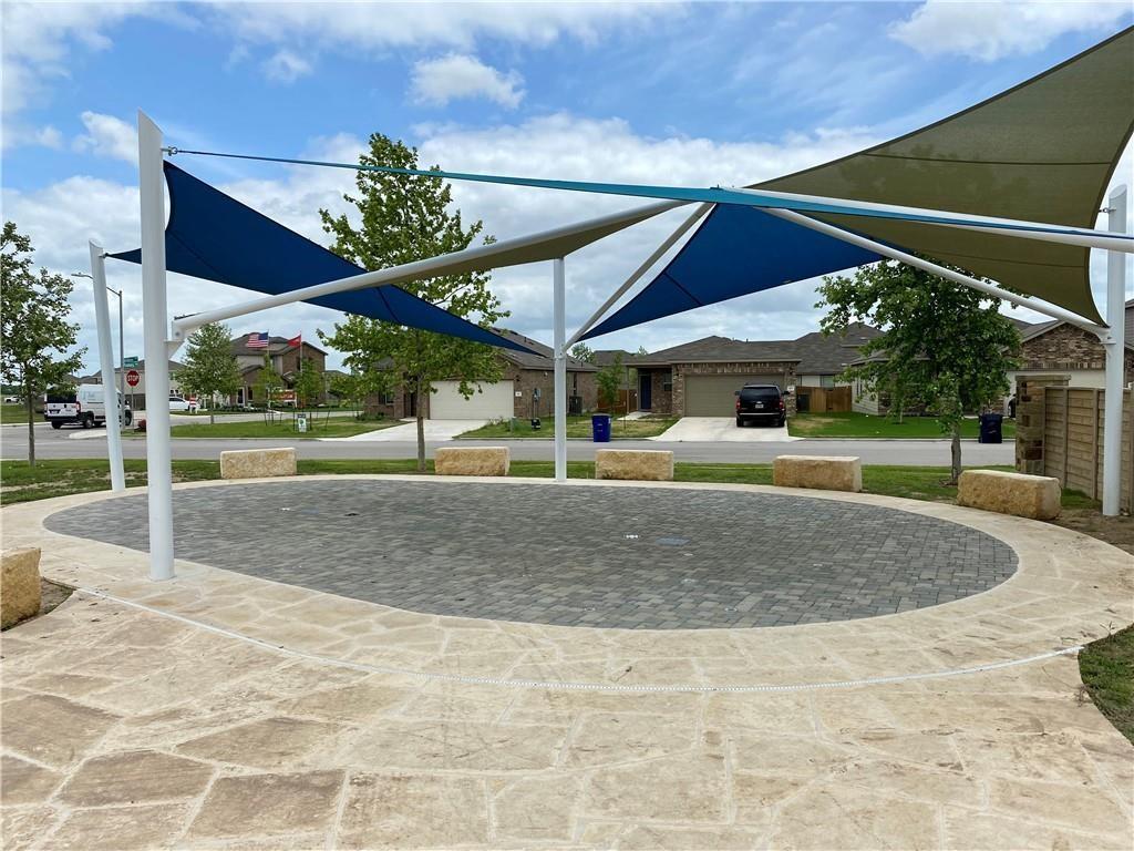 412 Ibis Falls Loop Jarrell, TX 76537 - Photo 27 of 29 neighborhood park