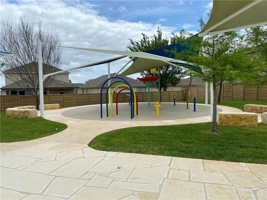 412 Ibis Falls Loop Jarrell, TX 76537 - Photo 28 of 29 View of play area