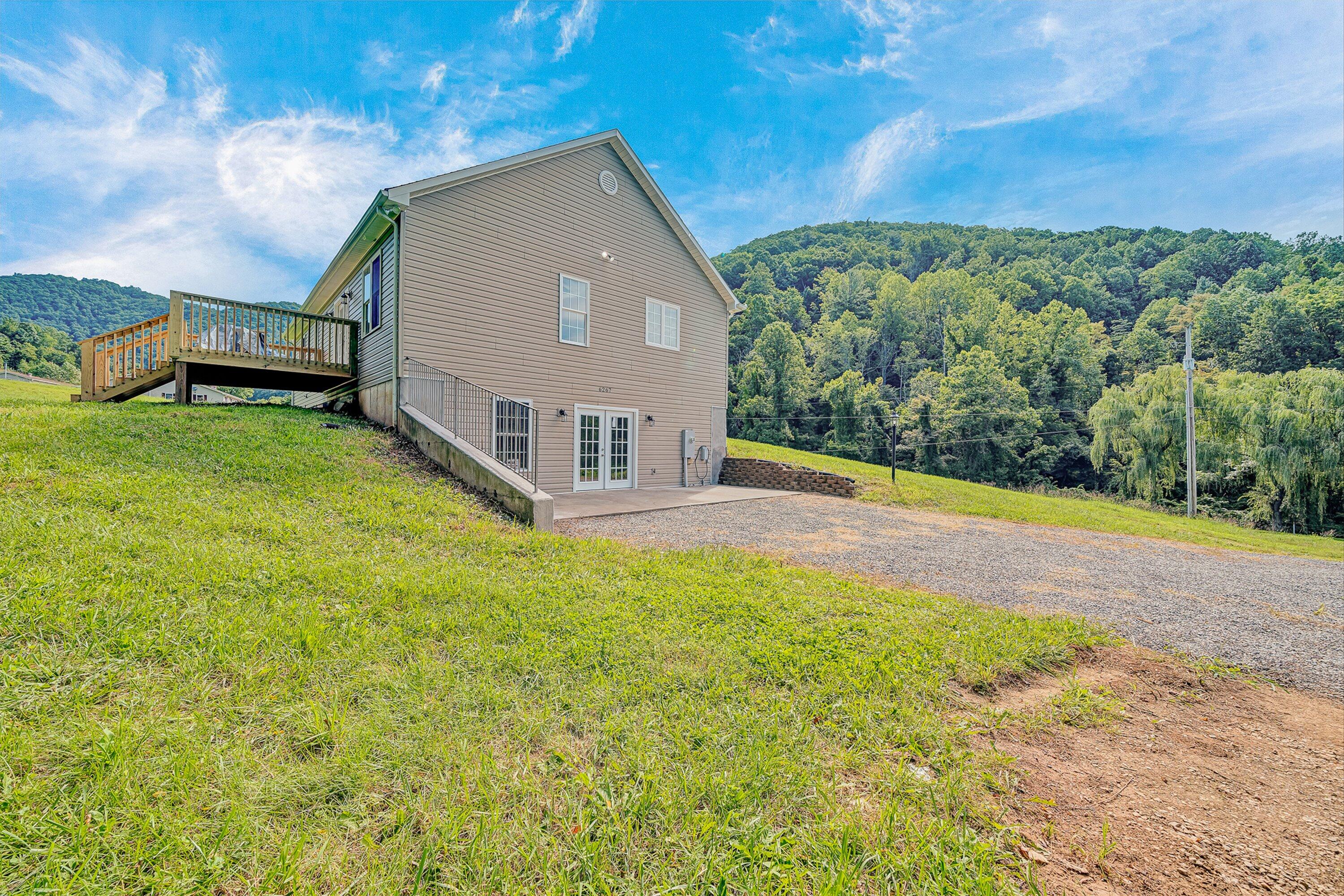 6267 Dillons Mill Road Callaway, VA 24067 - Photo 37 of 40 34-VM-02696