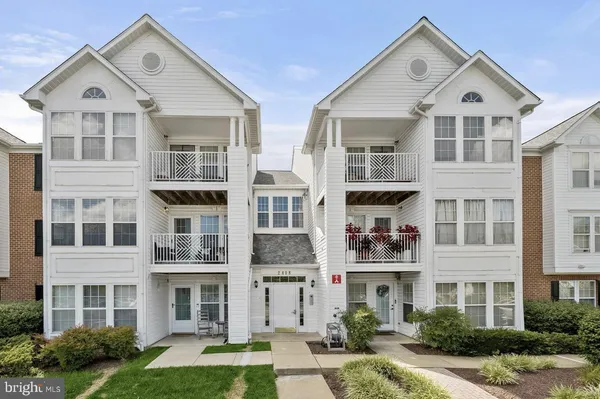 $2,250 | 2408 Autumn Harvest Court, Unit 202, Odenton, MD 21113