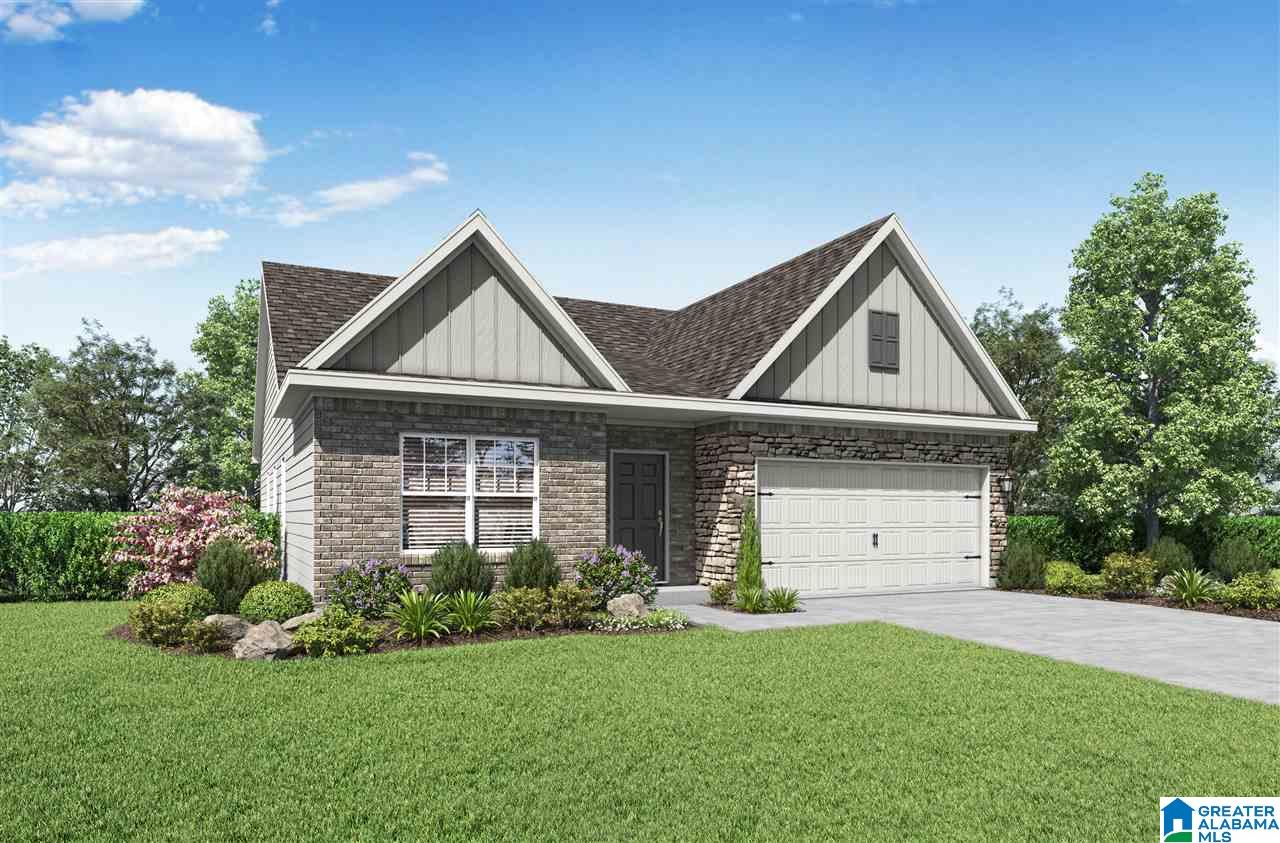 1048 Pilgrim Lane Montevallo, AL 35115 - Photo 1 of 1