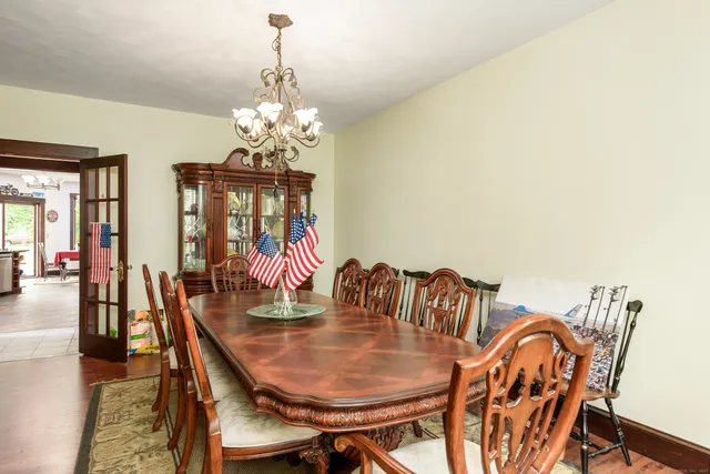 $975,000 | 180 Jericho Road, Pomfret, CT 06259