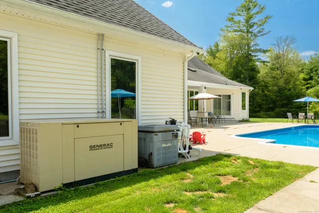 $975,000 | 180 Jericho Road, Pomfret, CT 06259