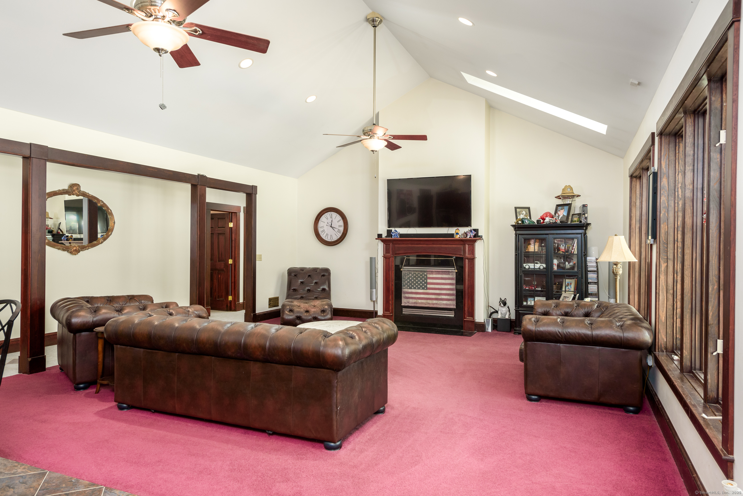 180 Jericho Road Pomfret, CT 06259 - Photo 9 of 40 Great Room