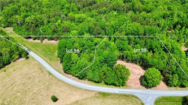 $64,900 | 4051 Rolling Hill Drive, Tobaccoville, NC 27050