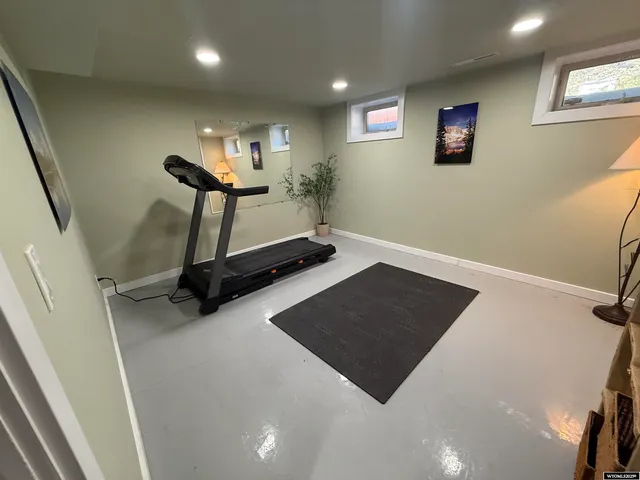 $395,000 | 1604 California Street, Rawlins, WY 82301