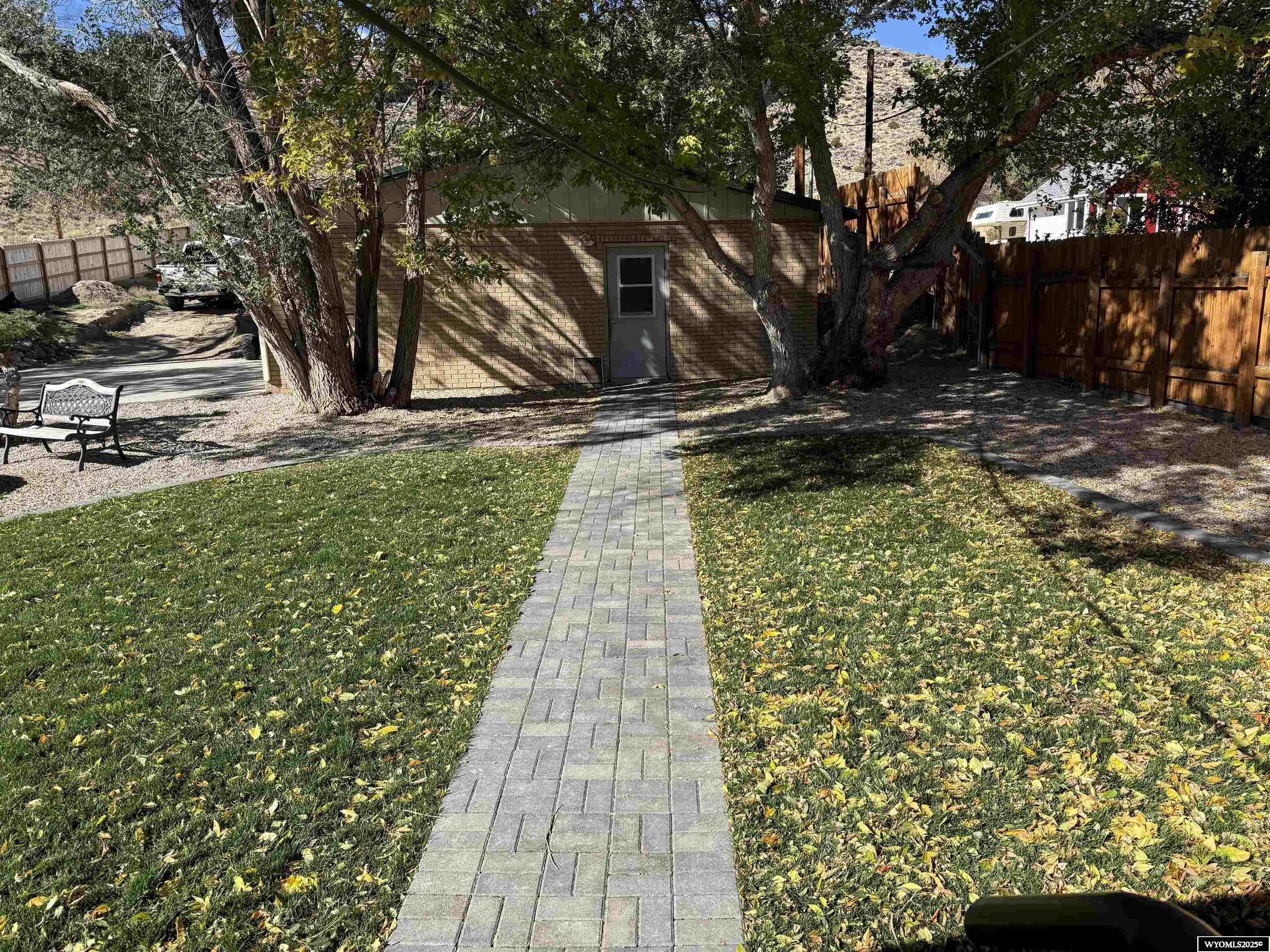 1604 California Street Rawlins, WY 82301 - Photo 18 of 32