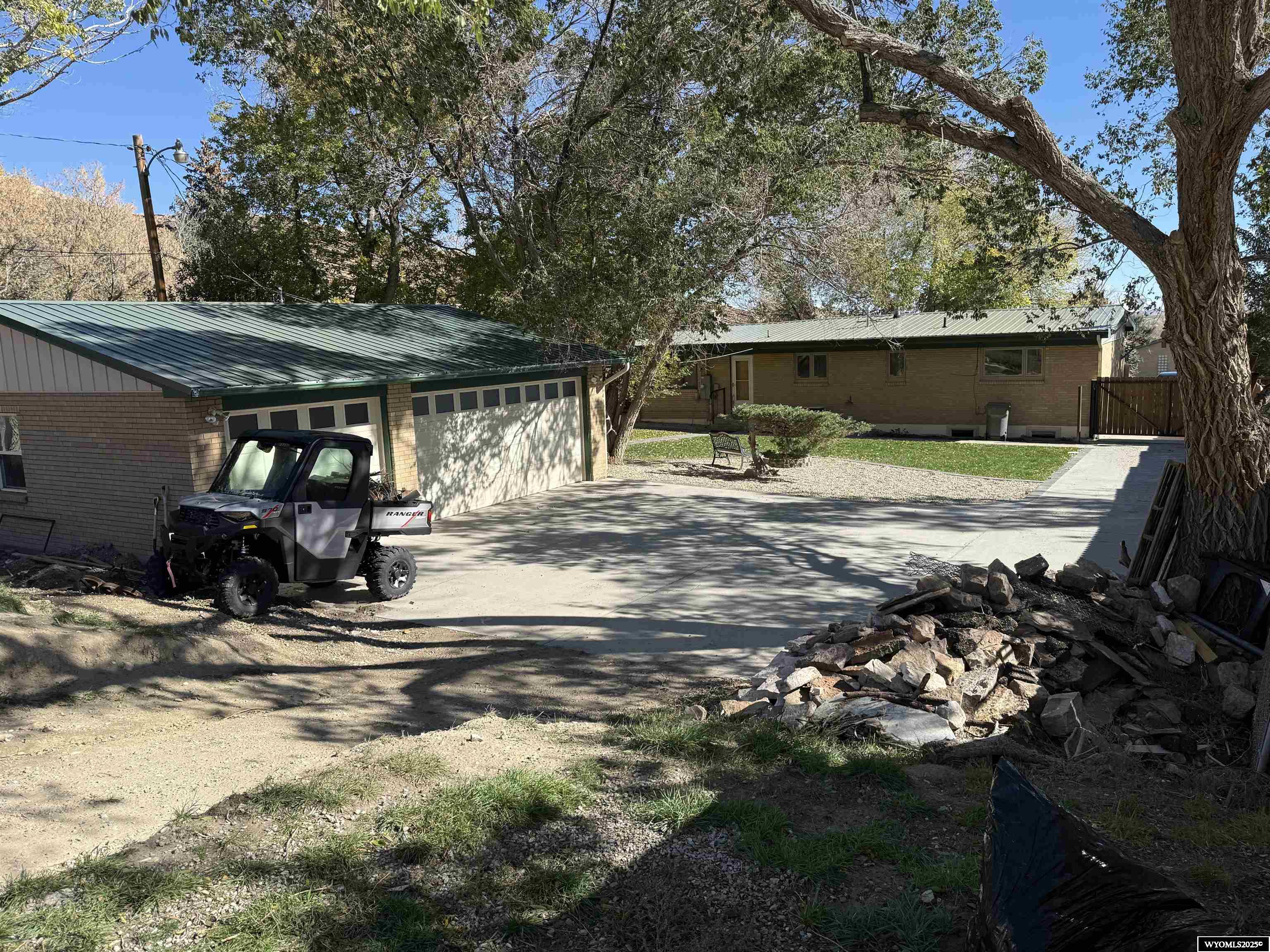 1604 California Street Rawlins, WY 82301 - Photo 19 of 32