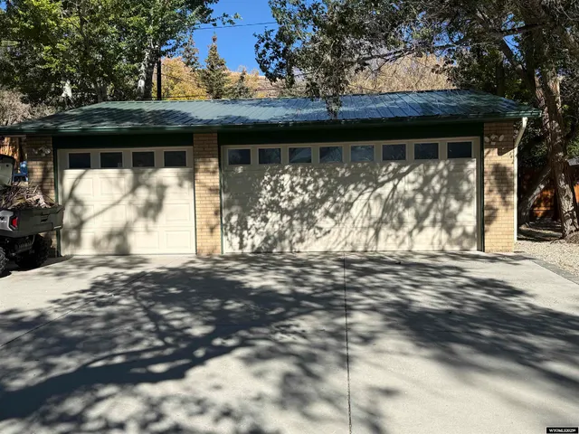 $395,000 | 1604 California Street, Rawlins, WY 82301