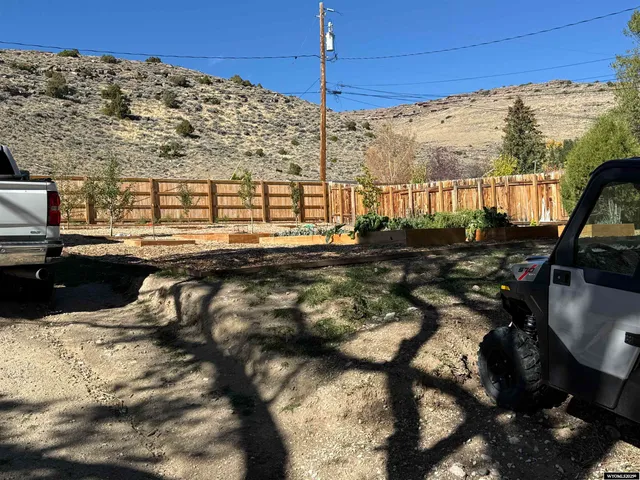 $395,000 | 1604 California Street, Rawlins, WY 82301