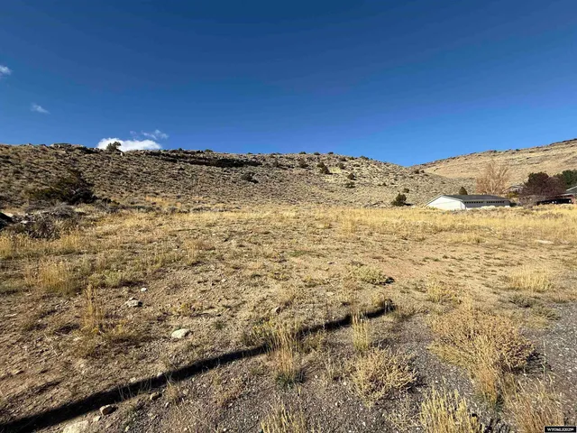 $395,000 | 1604 California Street, Rawlins, WY 82301