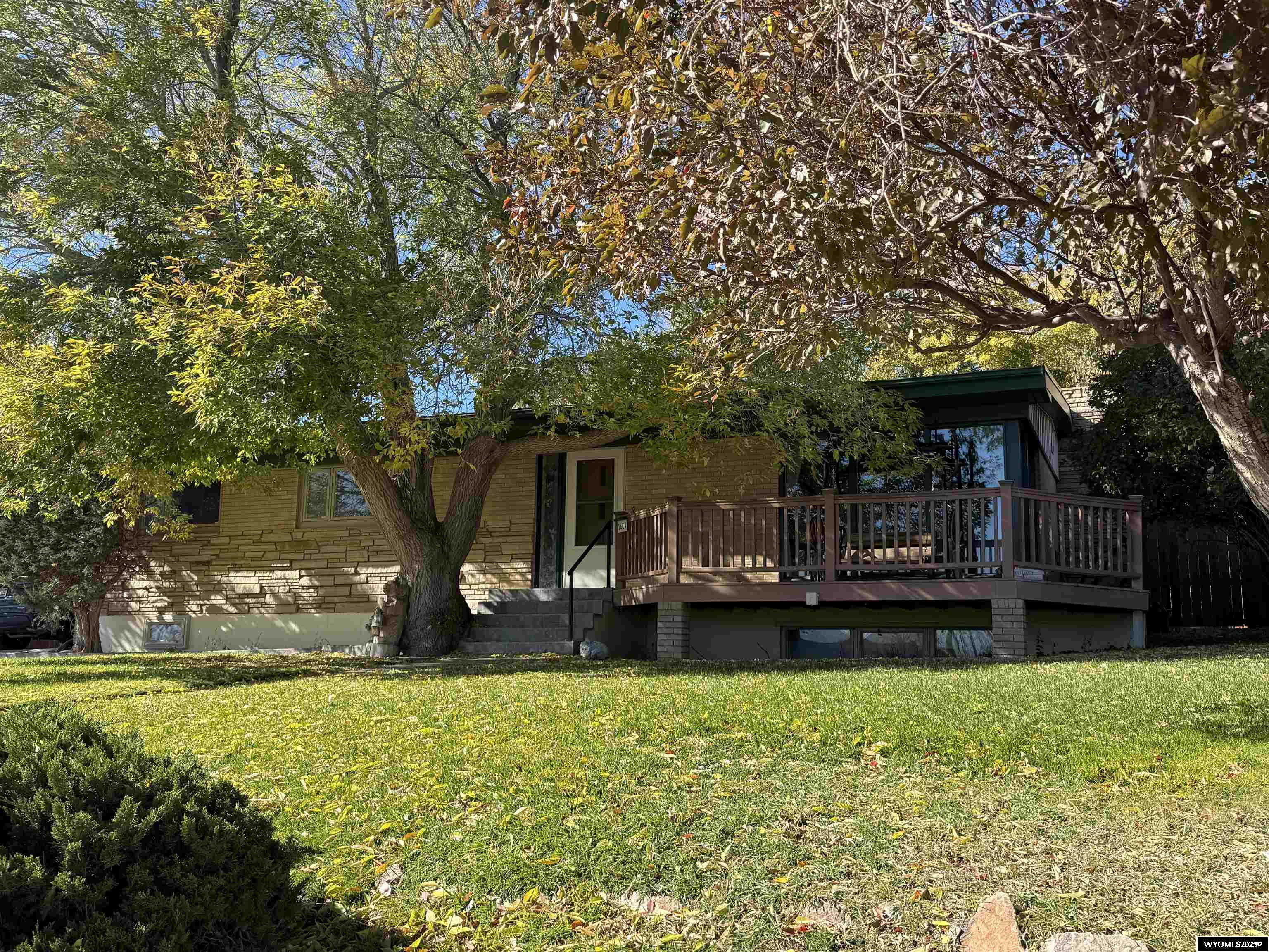 1604 California Street Rawlins, WY 82301 - Photo 26 of 32