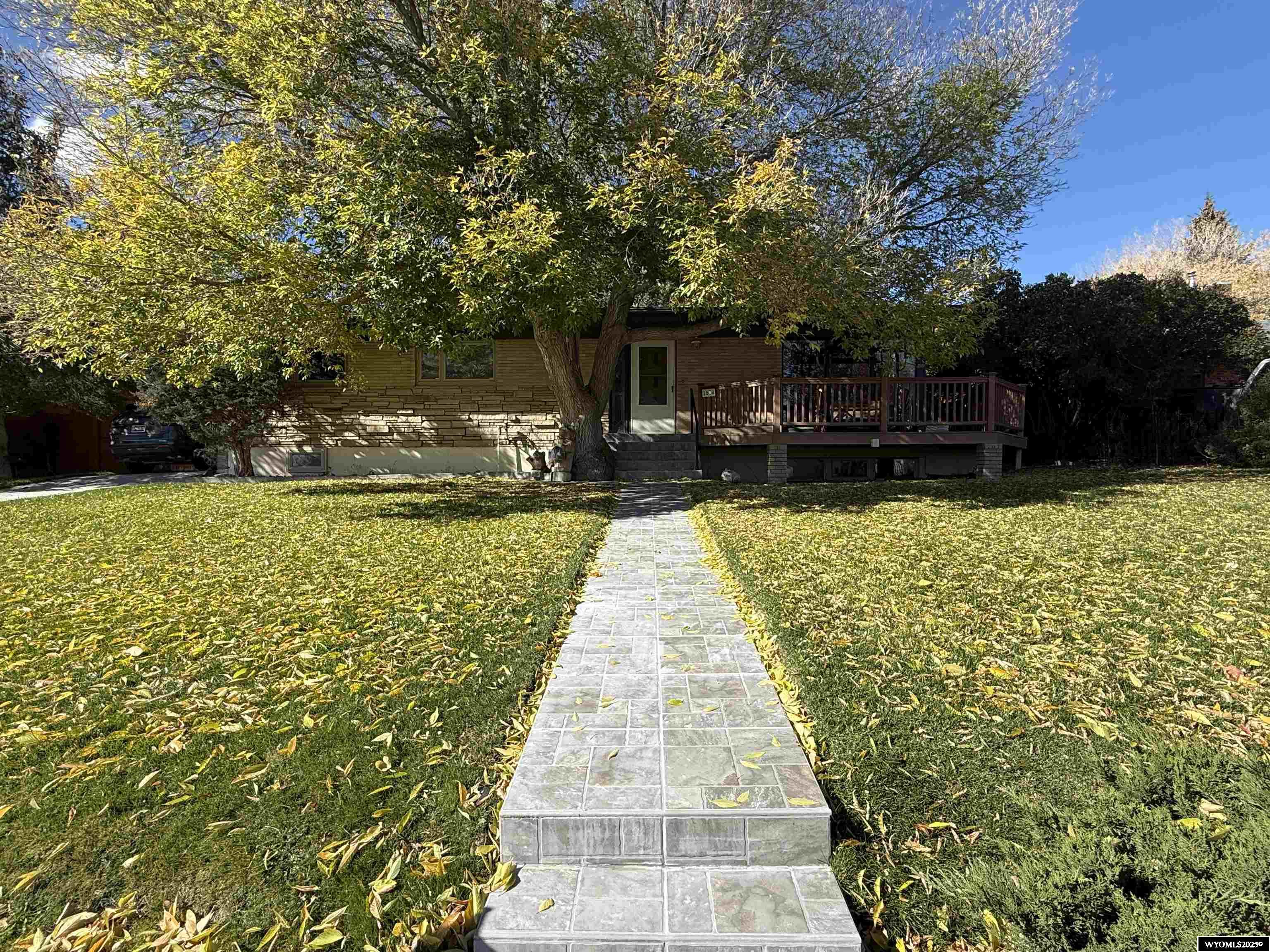 1604 California Street Rawlins, WY 82301 - Photo 28 of 32