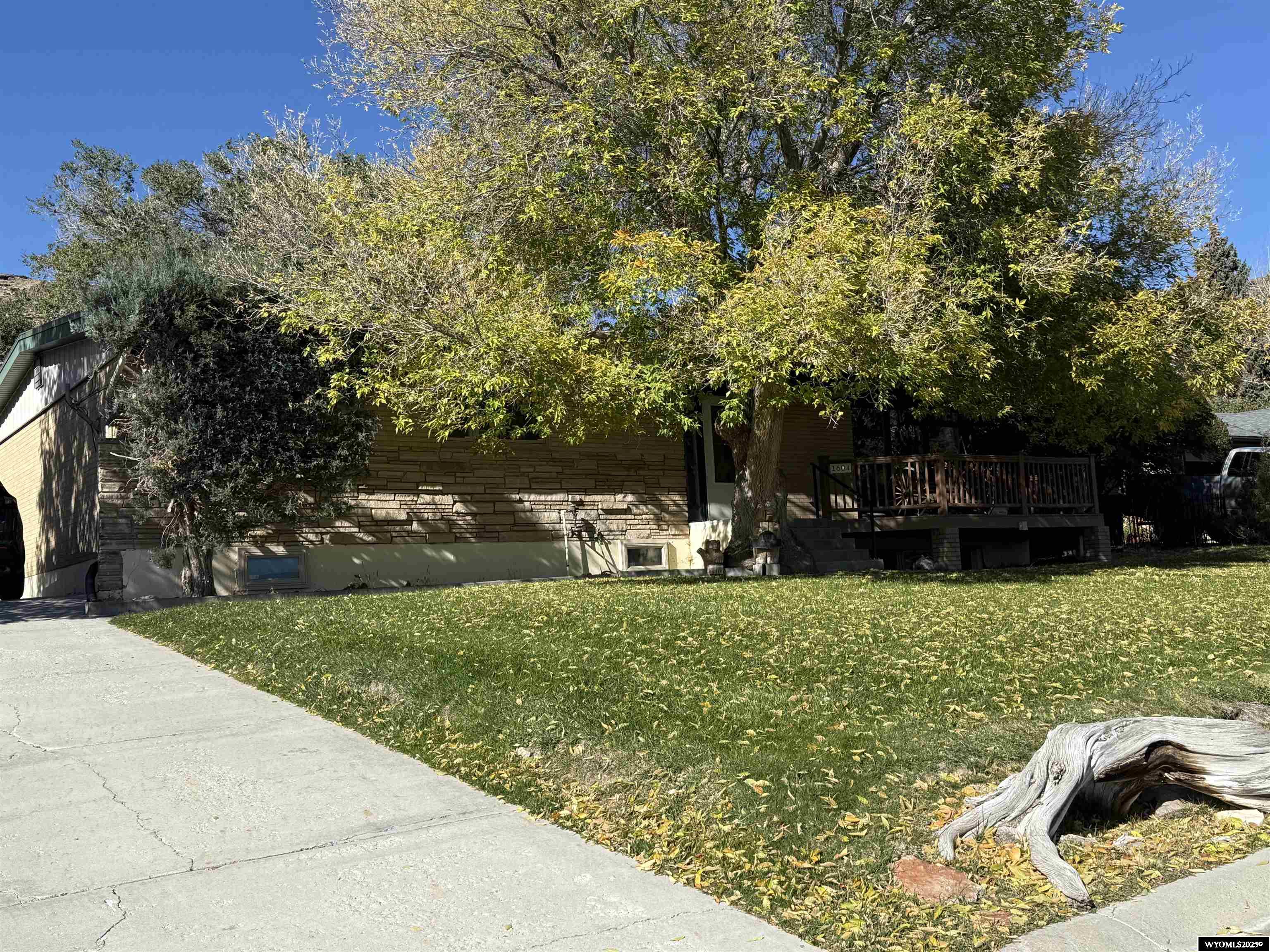 1604 California Street Rawlins, WY 82301 - Photo 29 of 32