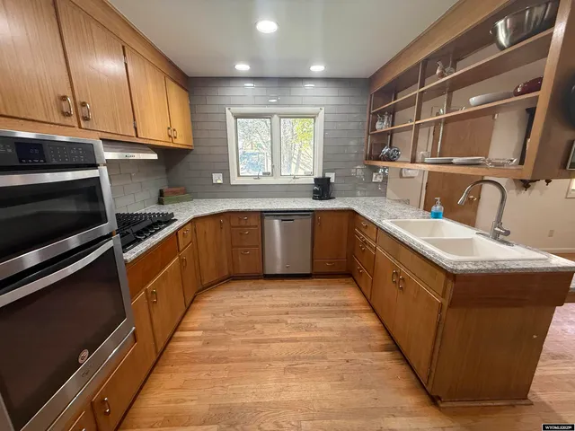 $395,000 | 1604 California Street, Rawlins, WY 82301