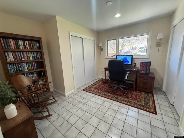 $395,000 | 1604 California Street, Rawlins, WY 82301