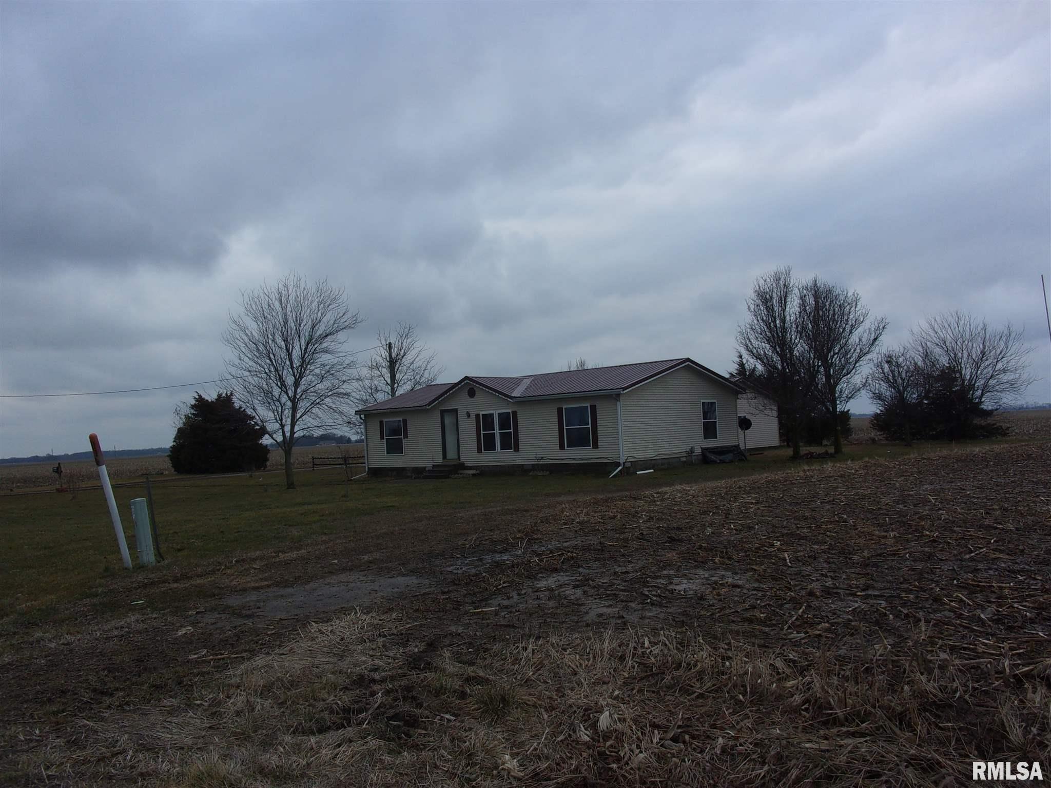 12725 Jolliff Bridge Road Centralia, IL 62801 - Photo 41 of 42