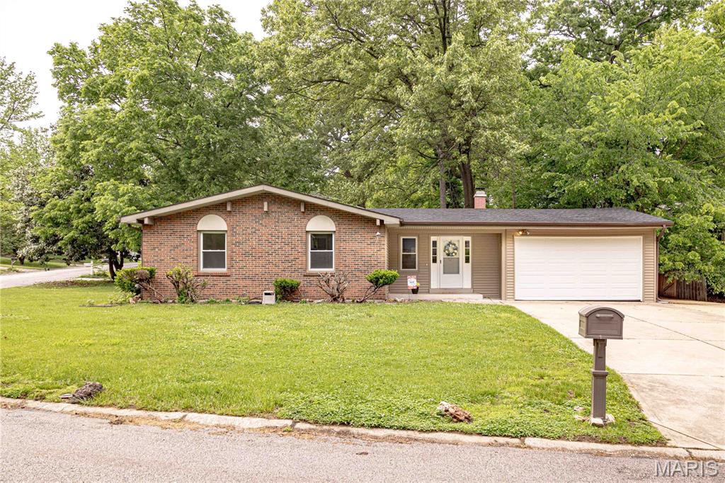 415 Montbrook Drive O'Fallon, MO 63366 - Photo 1 of 50