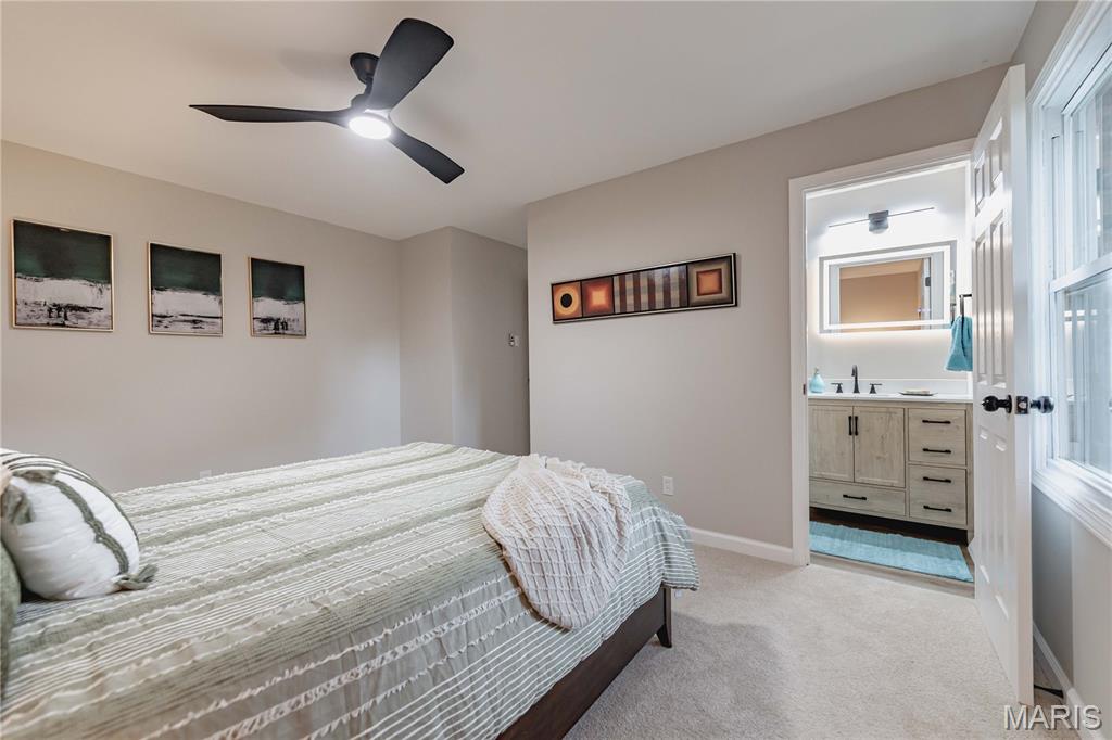 415 Montbrook Drive O'Fallon, MO 63366 - Photo 21 of 50