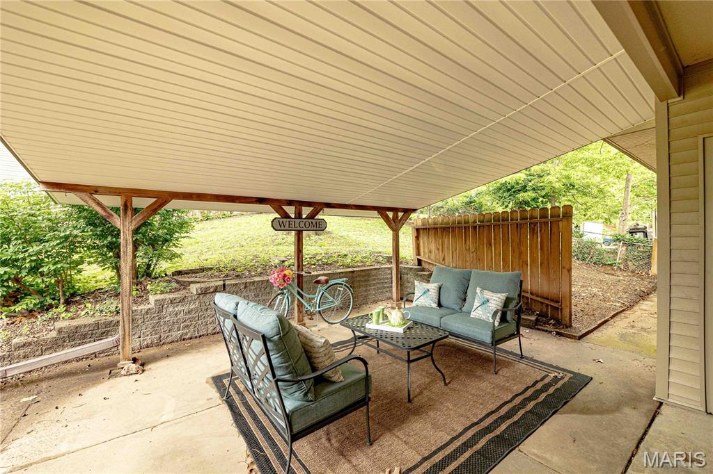 415 Montbrook Drive O'Fallon, MO 63366 - Photo 35 of 50