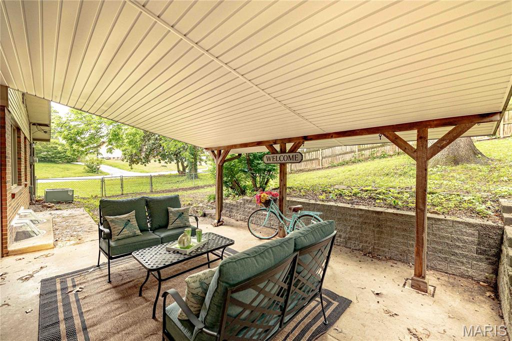 415 Montbrook Drive O'Fallon, MO 63366 - Photo 36 of 50