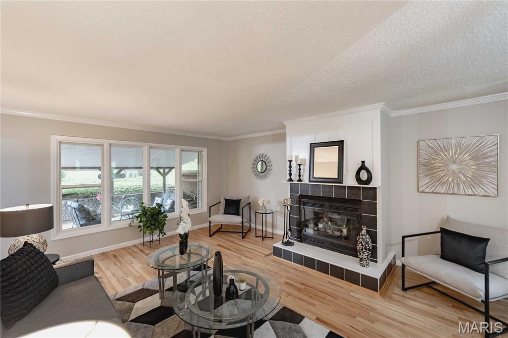 415 Montbrook Drive O'Fallon, MO 63366 - Photo 6 of 50