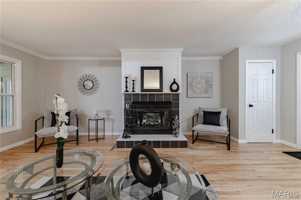 415 Montbrook Drive O'Fallon, MO 63366 - Photo 7 of 50
