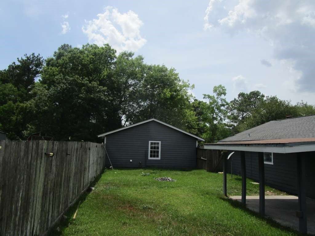 4306 Gatewood Road Crosby, TX 77532 - Photo 4 of 7
