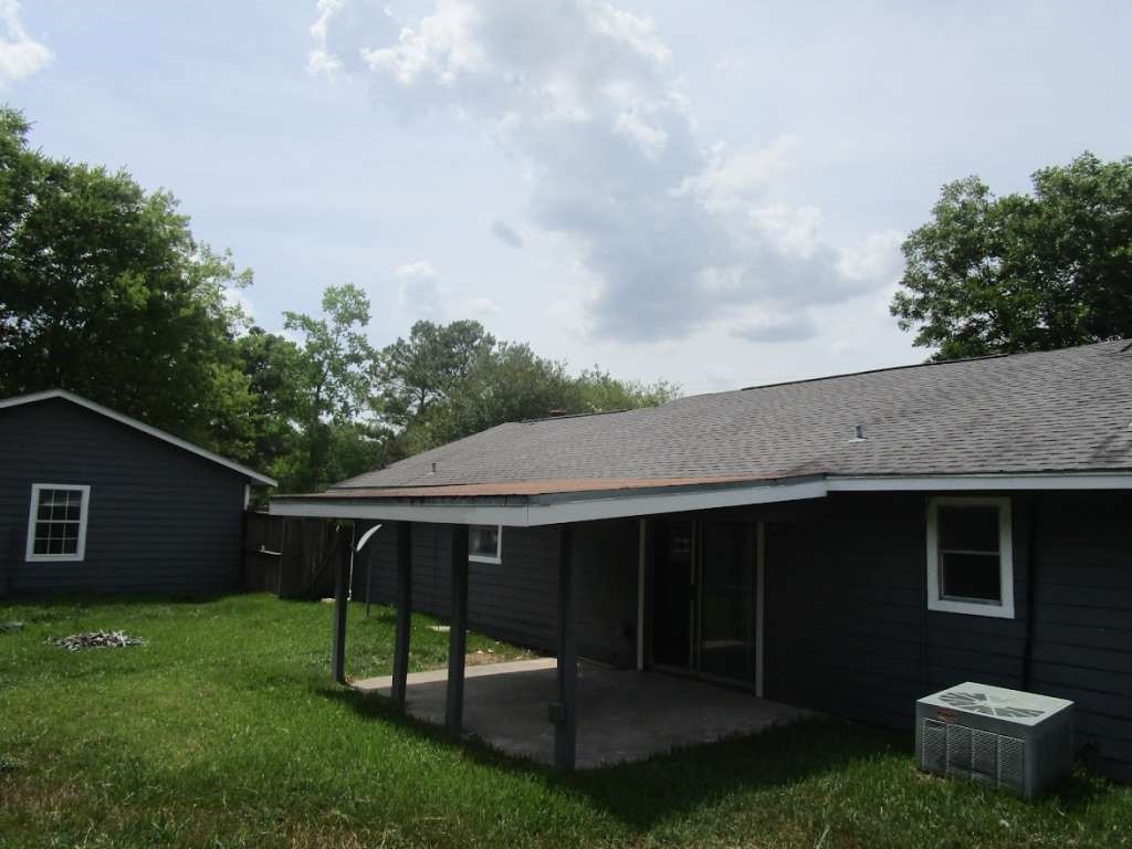 4306 Gatewood Road Crosby, TX 77532 - Photo 5 of 7