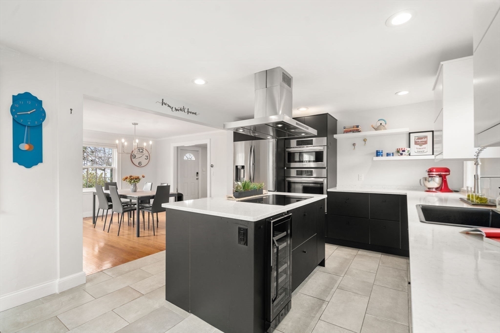 5 Summer Street Newton, MA 02464 - Photo 11 of 39