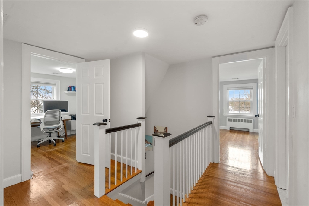 5 Summer Street Newton, MA 02464 - Photo 14 of 39