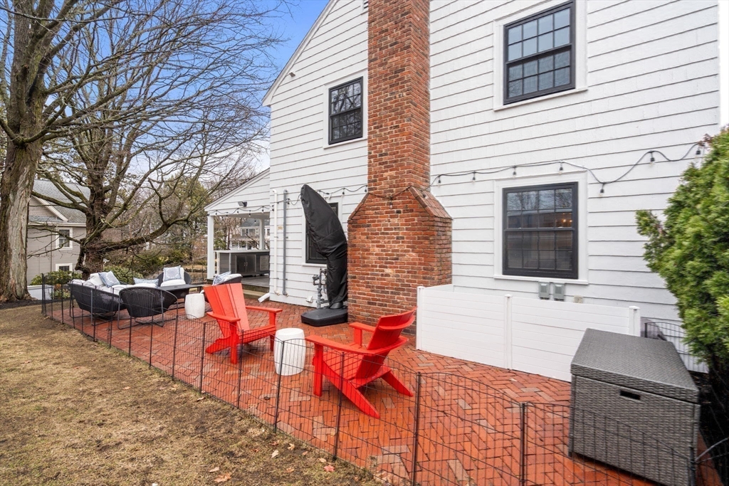 5 Summer Street Newton, MA 02464 - Photo 31 of 39